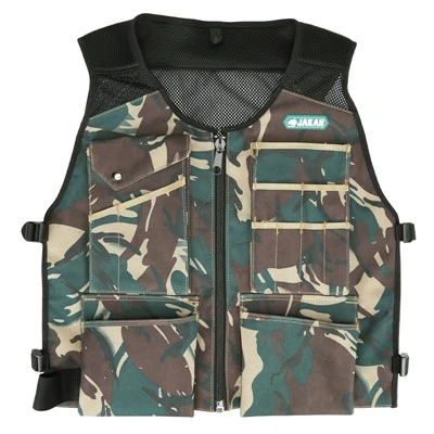 Armilla d'eines de camuflatge